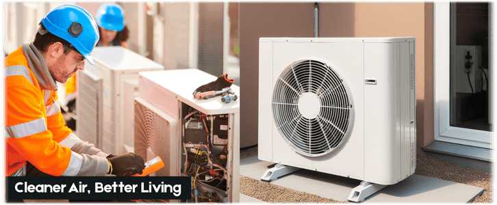 Garland CleanWave Air Solutions